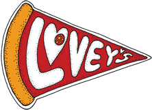 Lovey’s Pizza & Grill